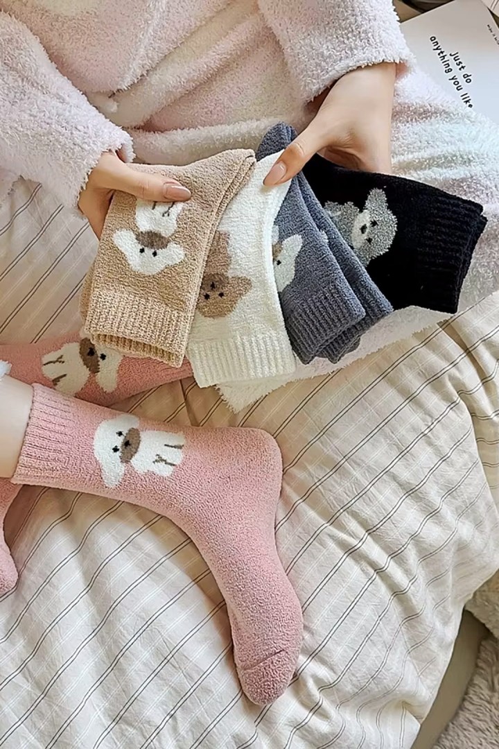 Hundesocken für Hundeliebhaber