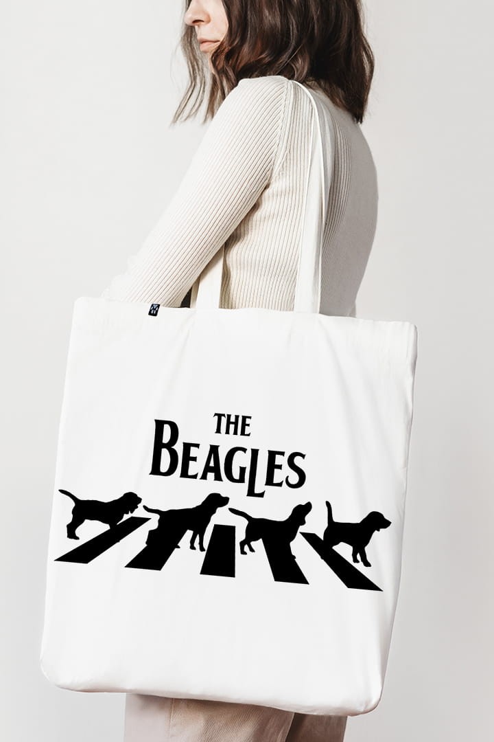 Tasche Beagles