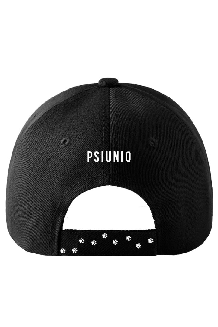 PSIUNIO Baseballkappe