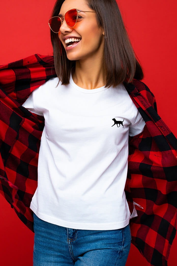 T-shirt Psiunio
