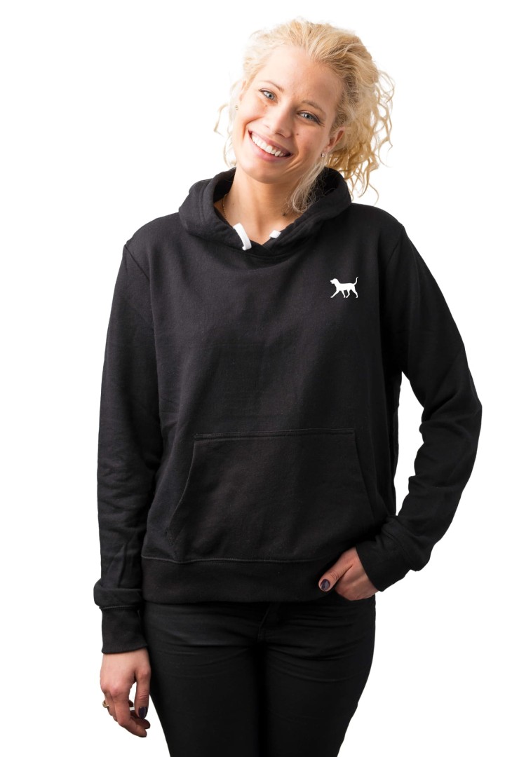 Hoodie Psiunio