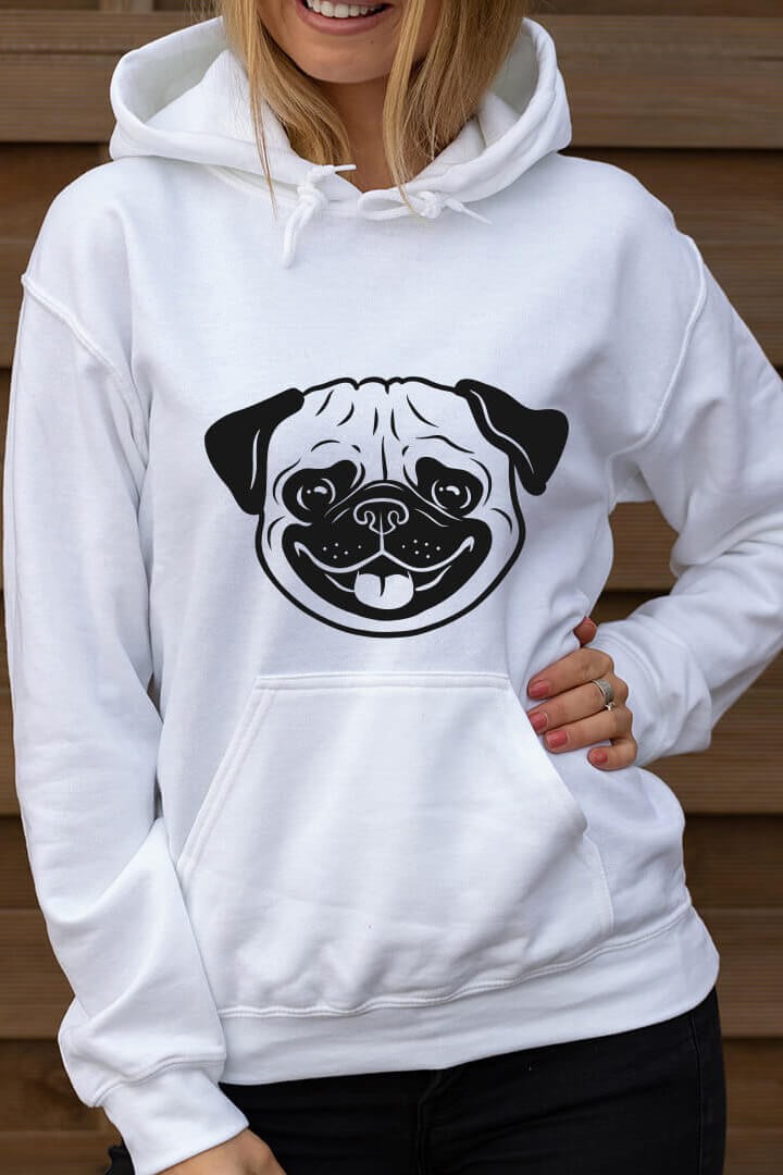 Hoodie Mops