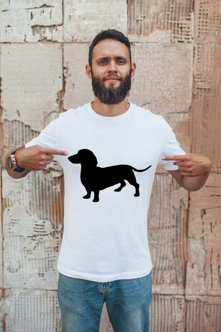 Dackel T-shirt