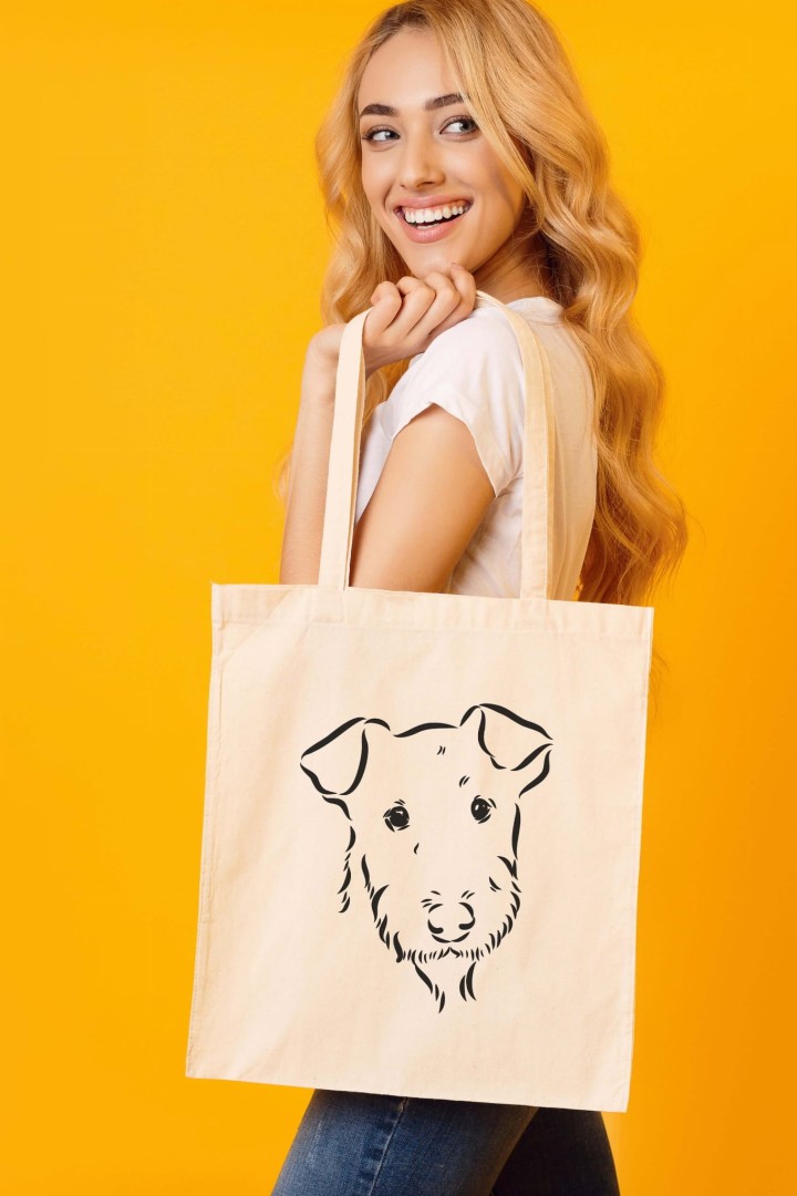 Terrier Tasche
