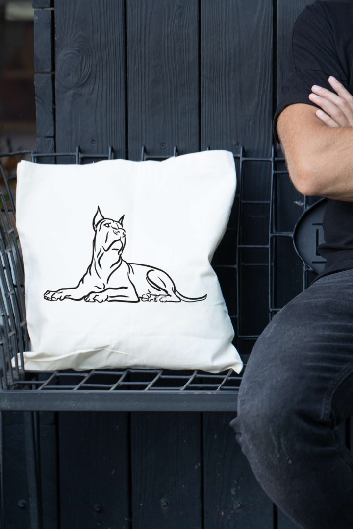 Pitbull 2 Tasche