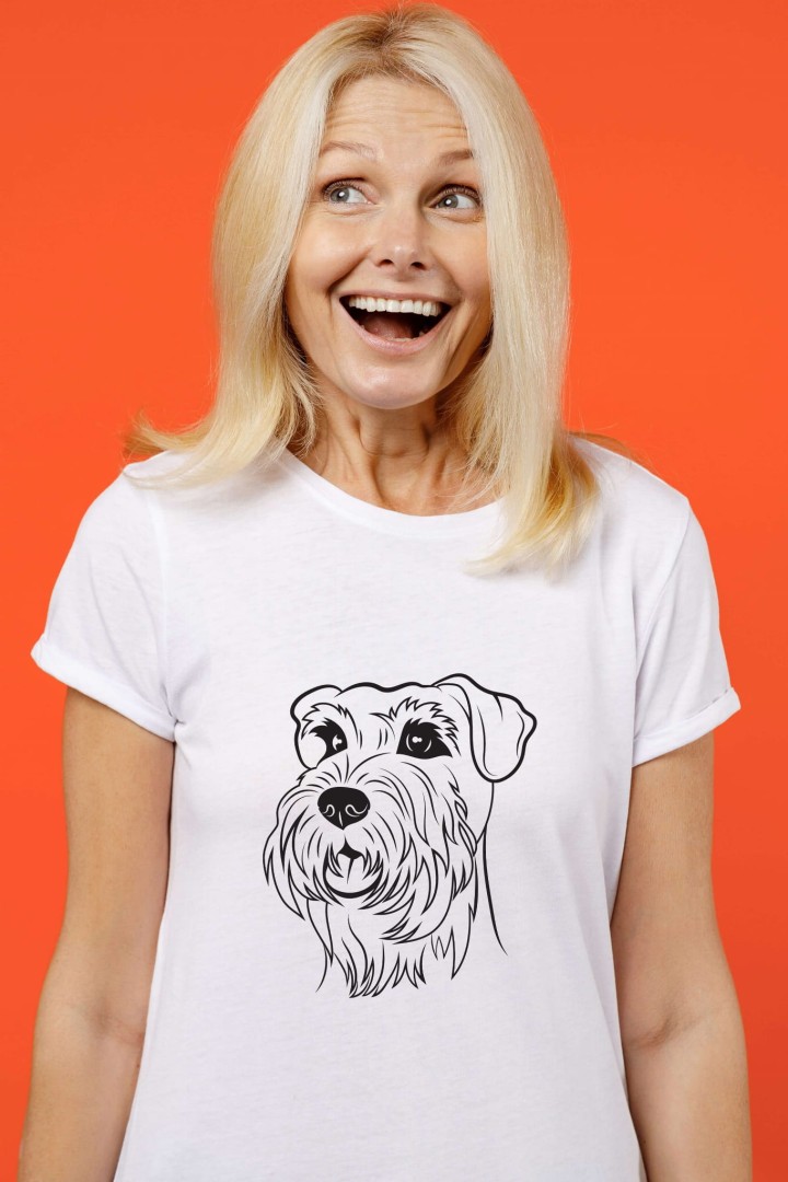 Shnauzer Shirt