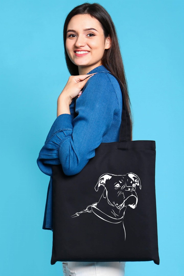 Boxertasche
