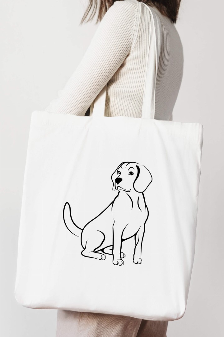 Tasche Beagle