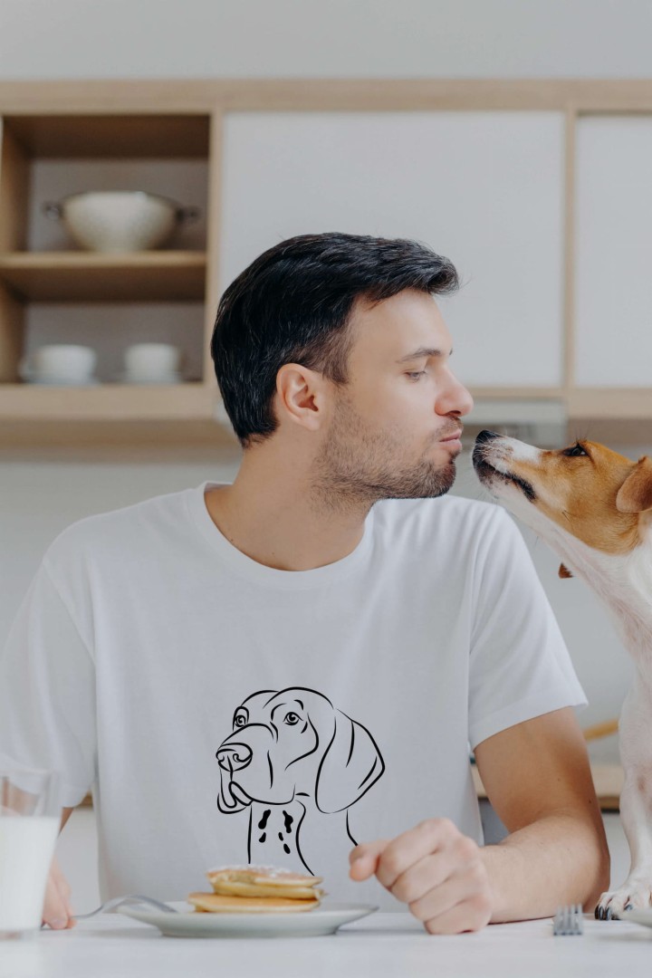 Weimaraner Shirt