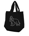 CockerSpanieltorbaczarnaszablonwww.jpg