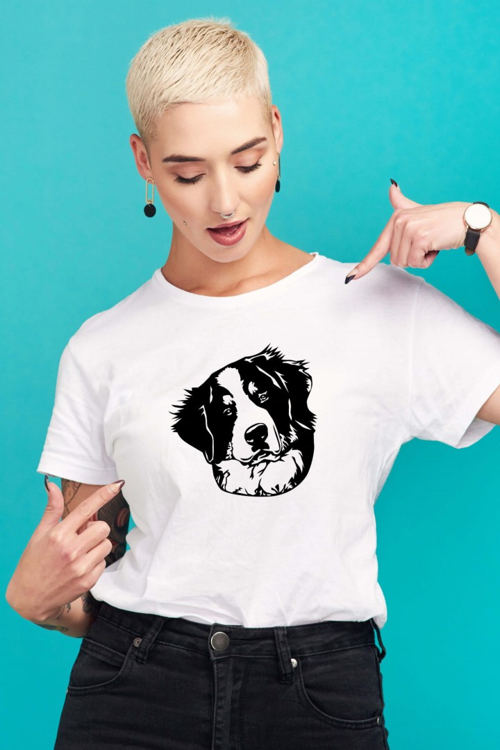 Berner Berg T-shirt
