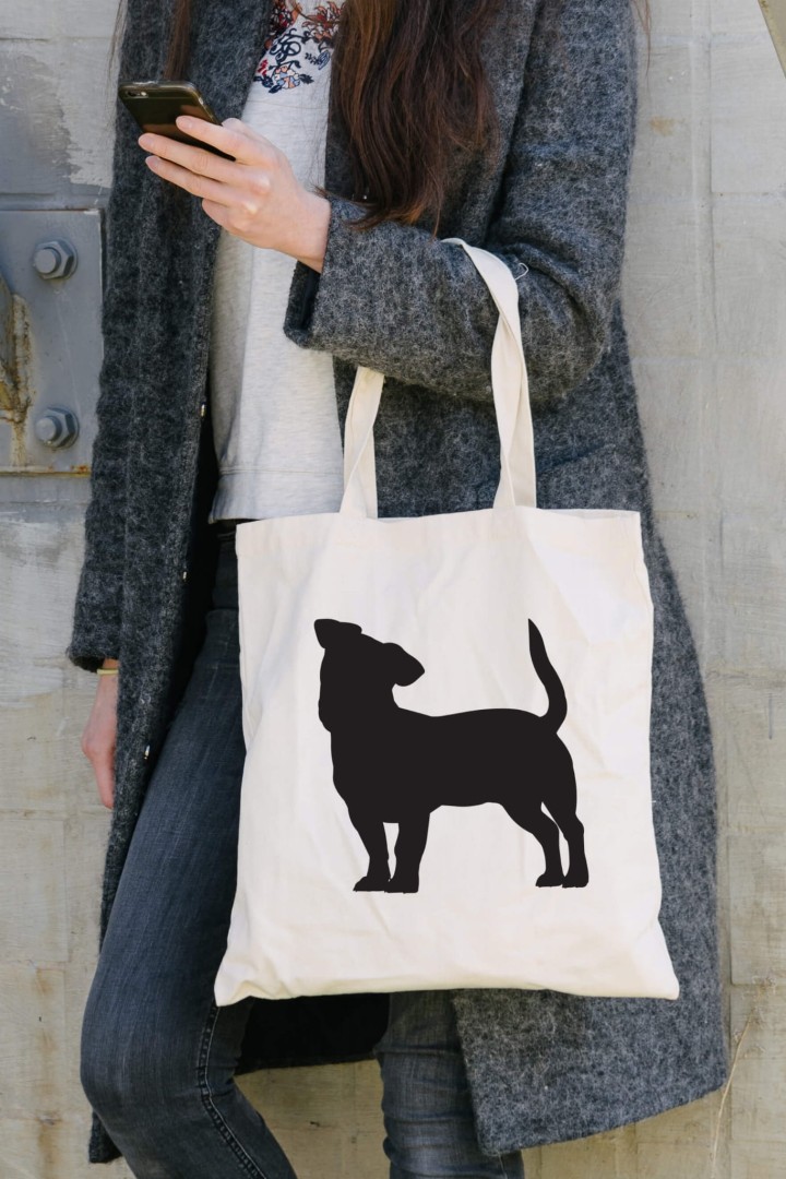 Tasche Jack Russell