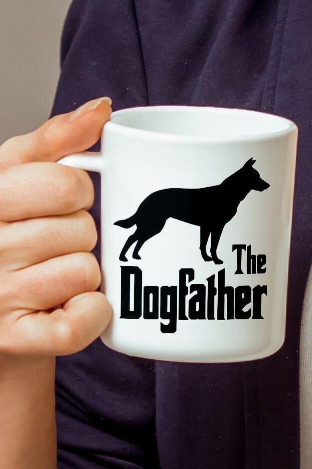Becher Dogfather
