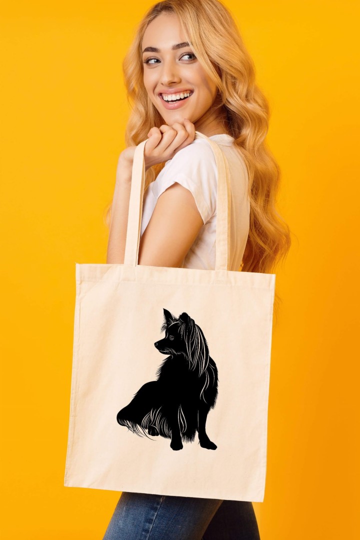 Tasche Papillon