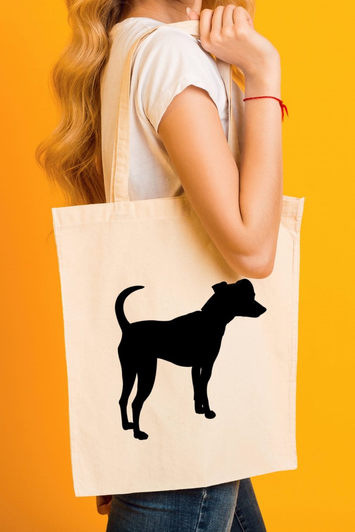 Tasche Zwergpinscher