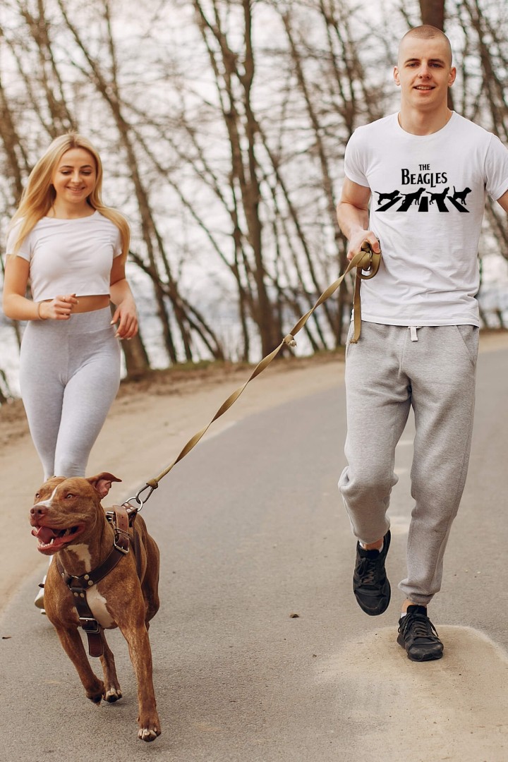 T-Shirt Beagles