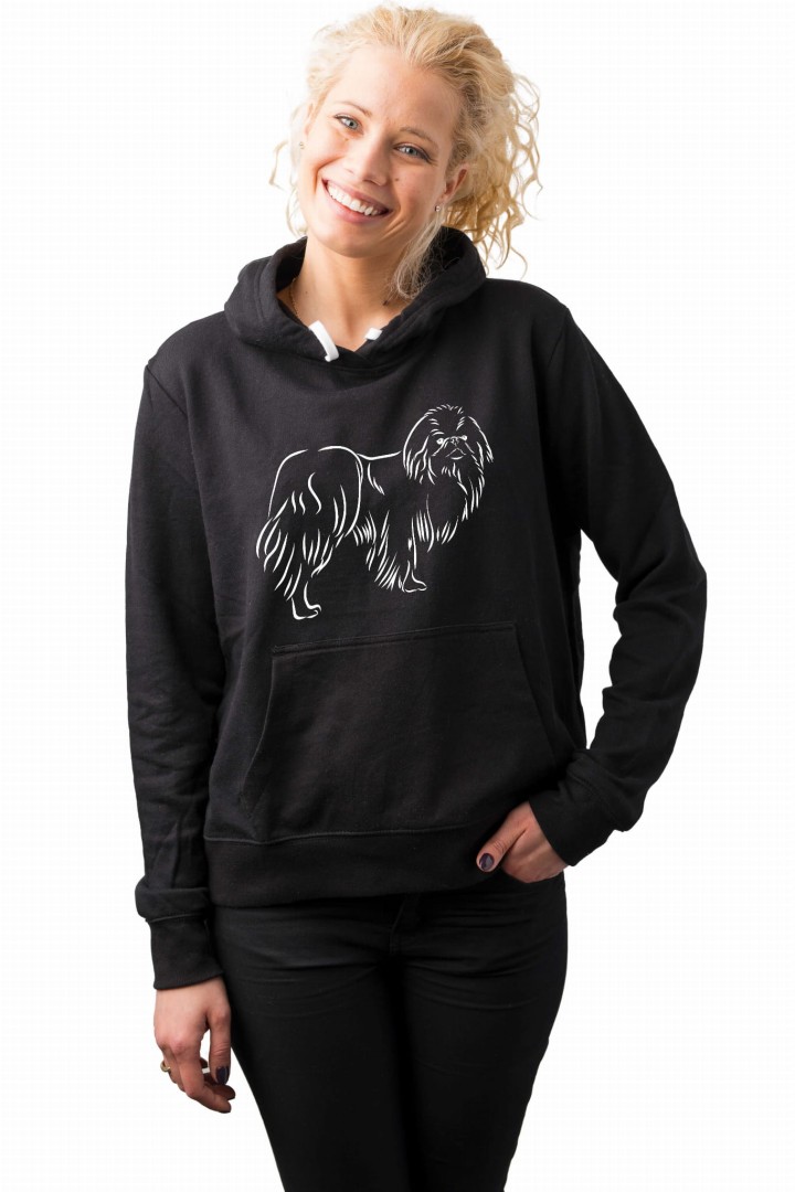 China Japanese Hoodie
