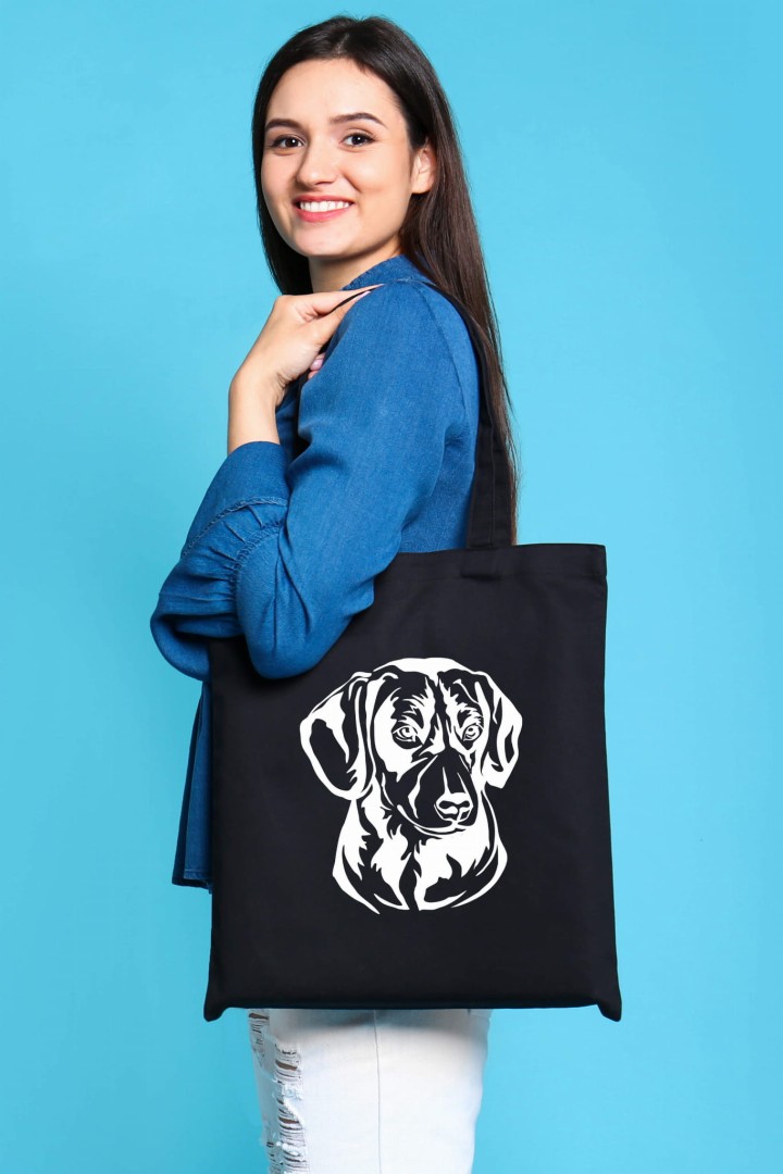 Tasche Entlebucher