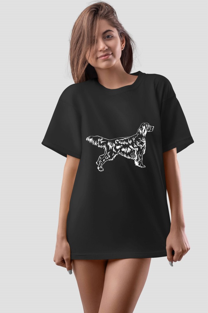 T-shirt Seter