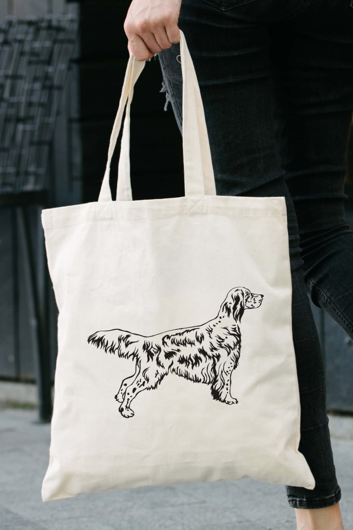 Tasche Seter