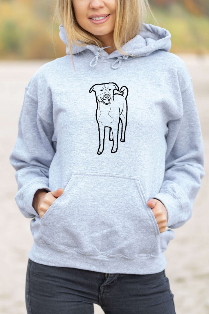 Hoodie Appenzeller