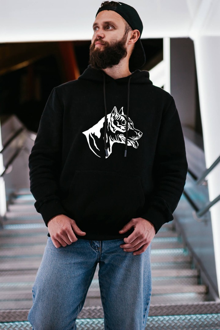 American Staffordshire Terrier Sweatshirt