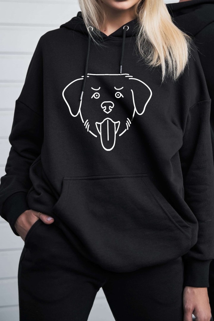 Highland Shepherd Hoodie