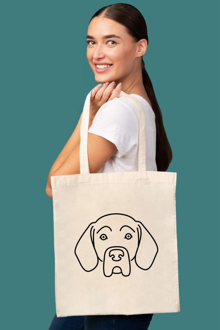 Ogar Tasche