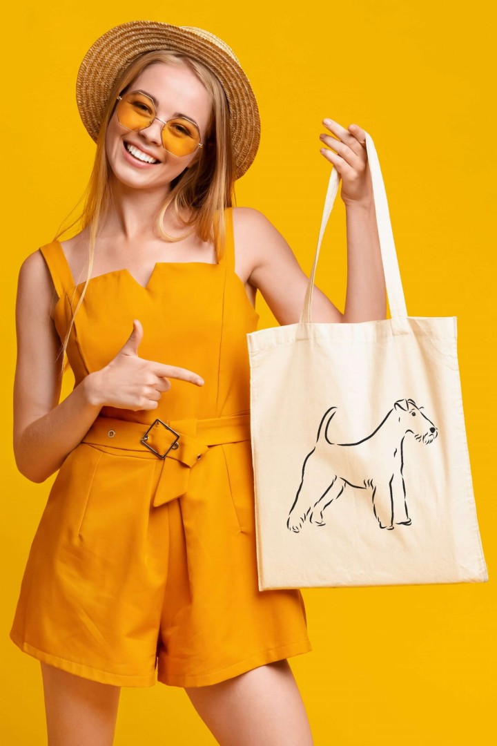Tasche Foxtrot