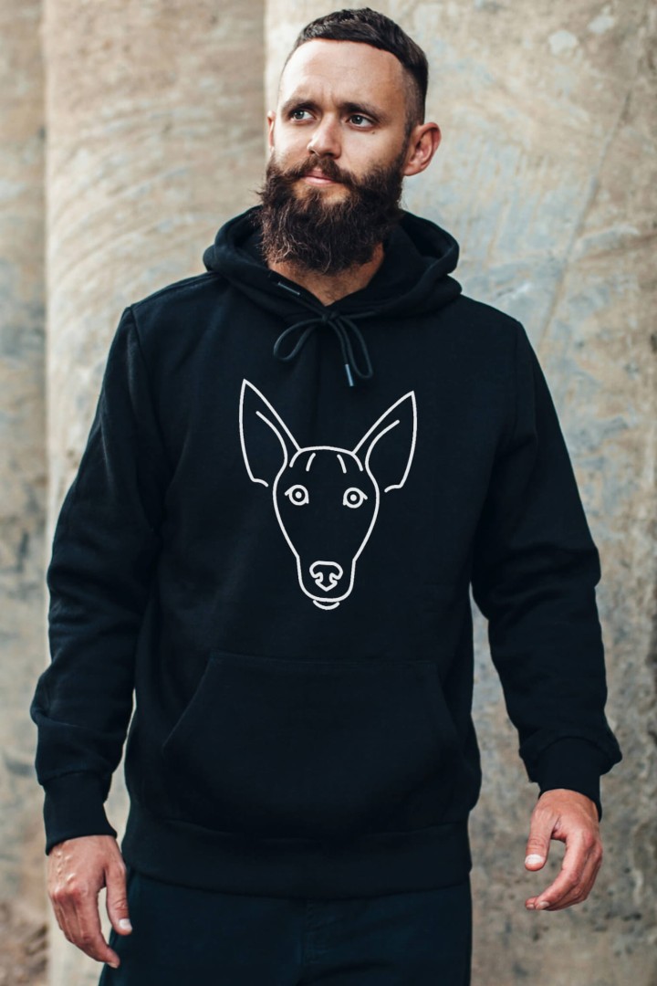 Pharaoh's Dog Sweatshirt