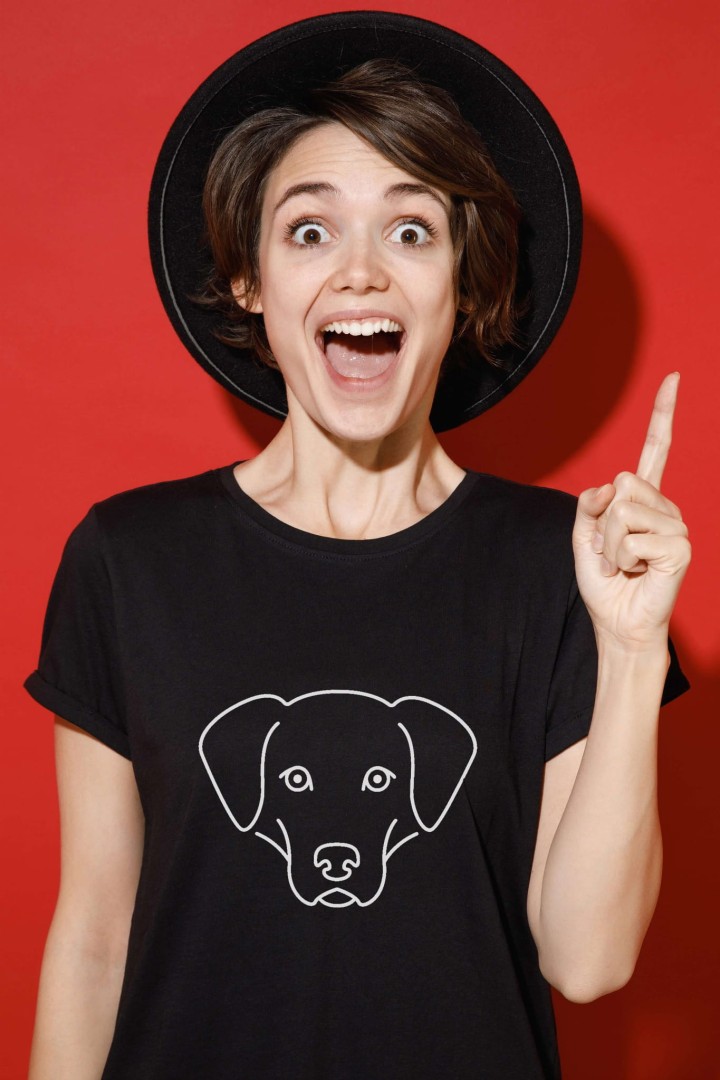 T-Shirt Eurodog
