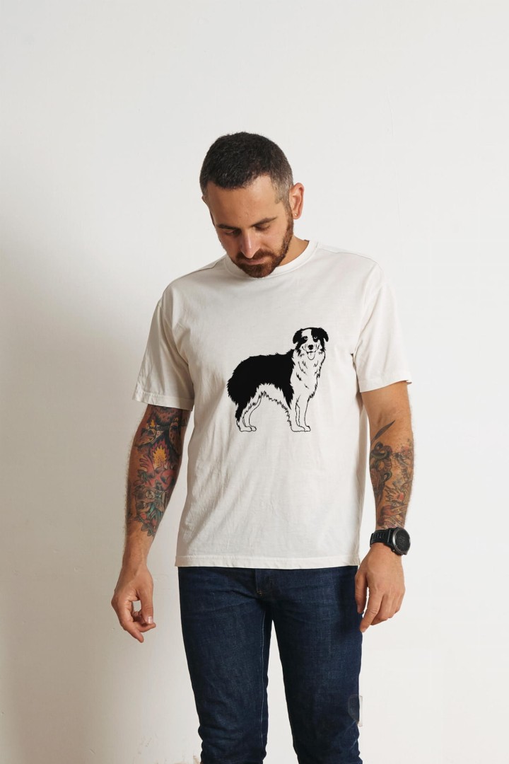  T-shirt Australian Shepherd