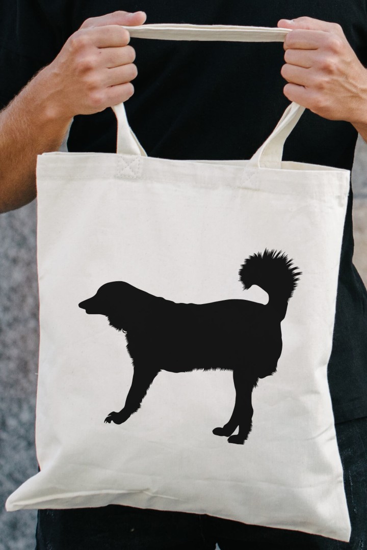 Tasche Akbash