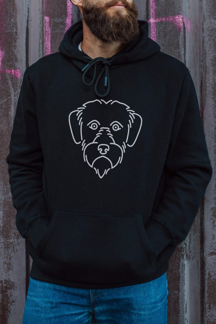 Sardischer Schäferhund Sweatshirt