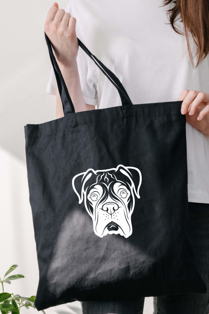 Boxertasche 2