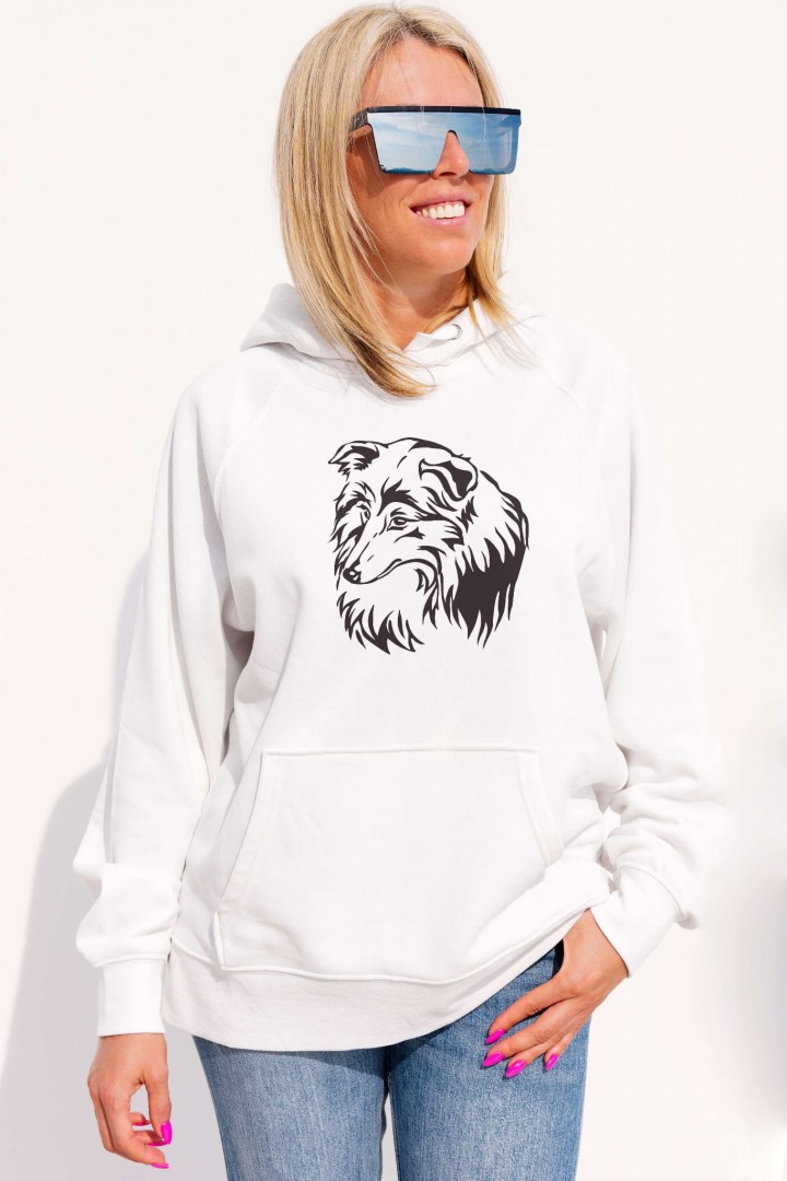 Shetland Sheepdog Sweatshirt