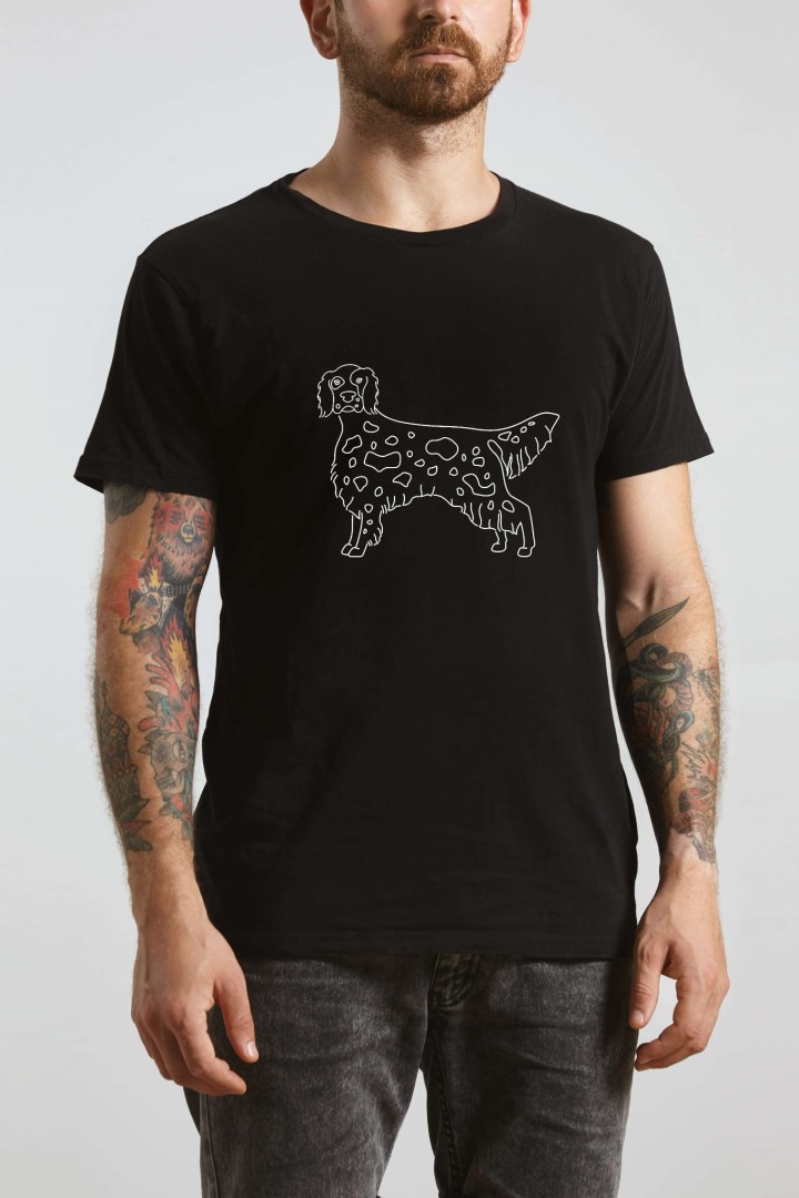 English Setter T-Shirt
