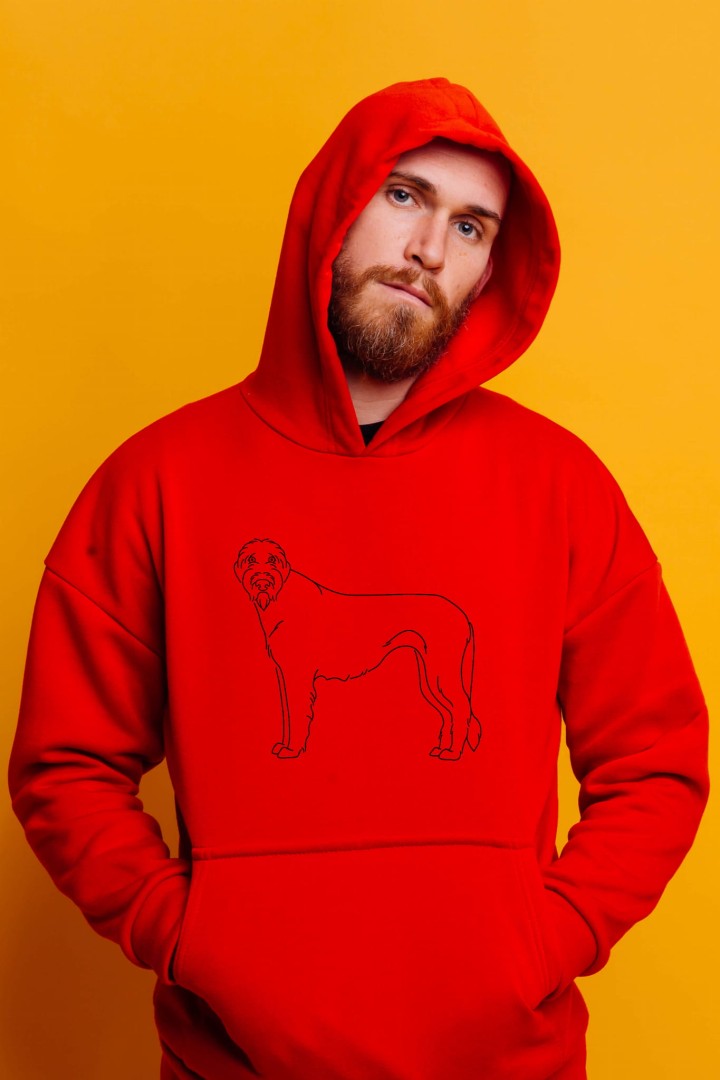 Scottish Chart Sweatshirt