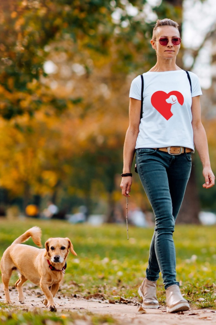 T-shirt PsieLove