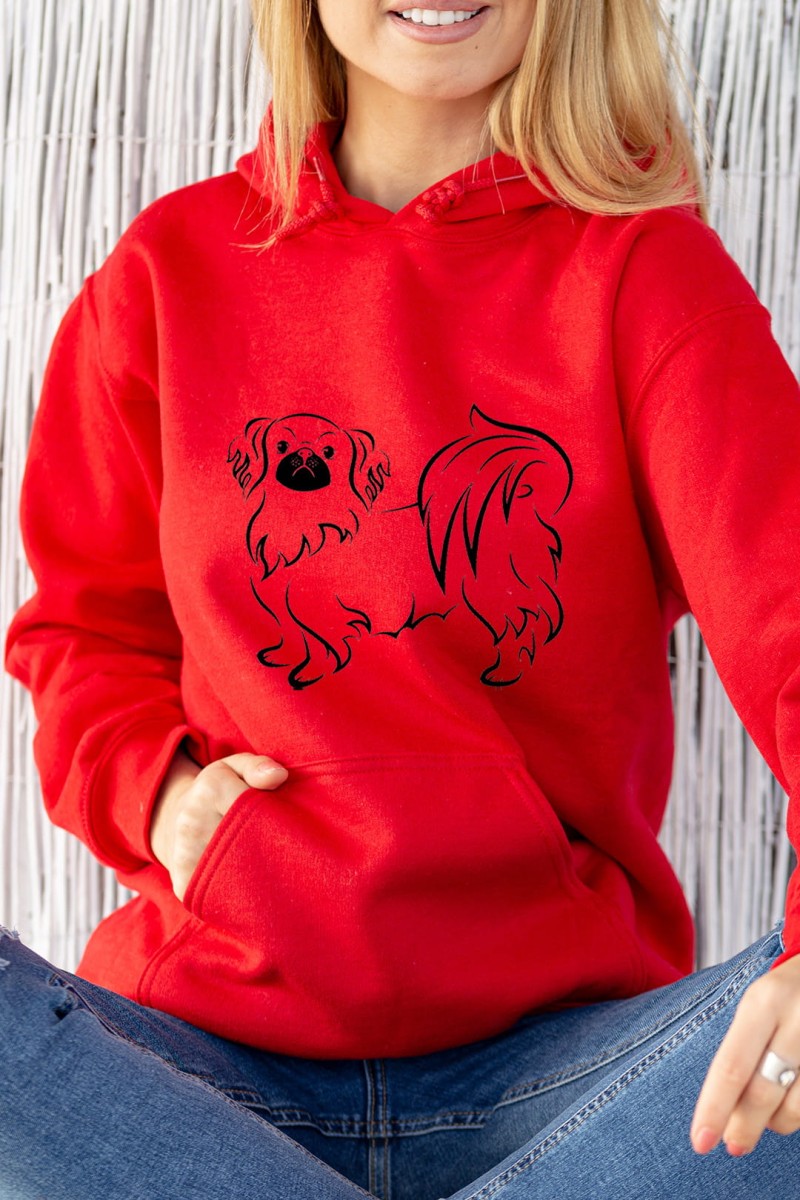 bluza czerwona pekinczyk model.jpg