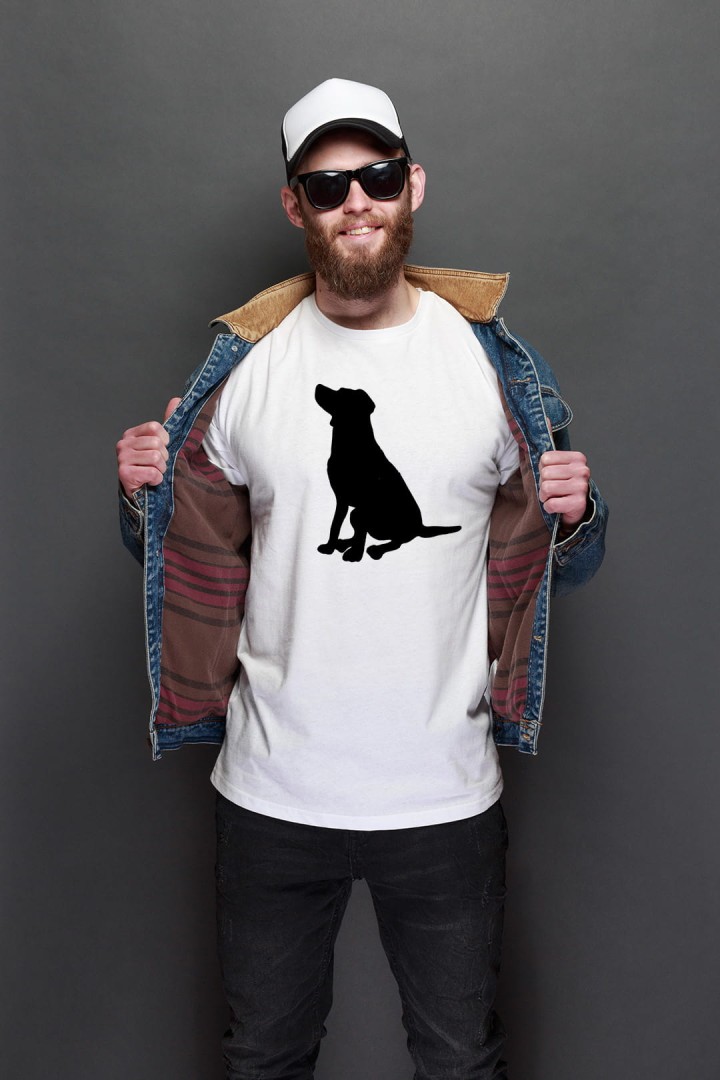 T-Shirt Mischling