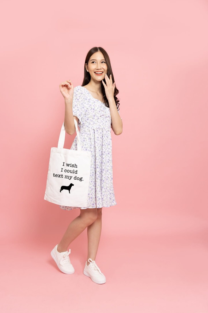 Hundefreund Tasche