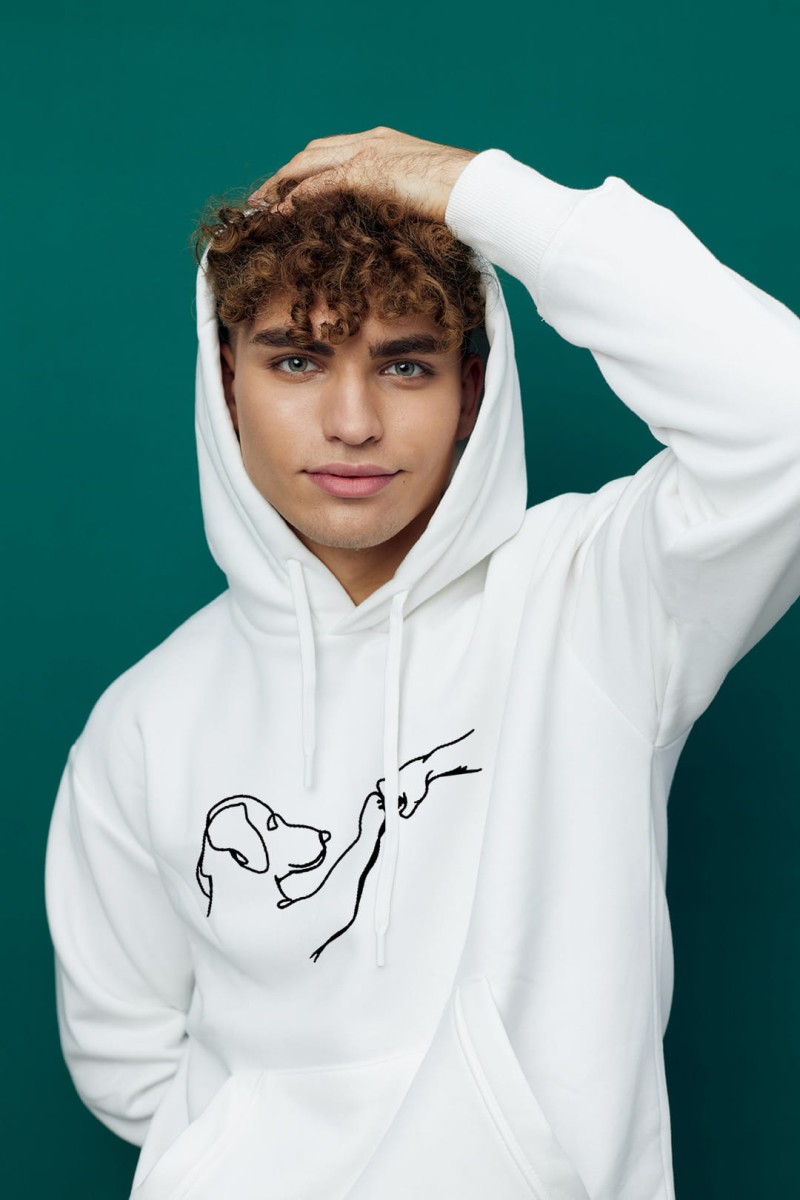 bluza żółwik model.jpg