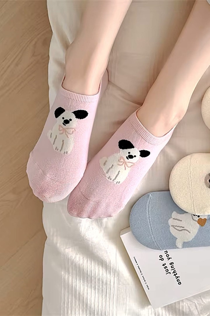 Hundefußsocken
